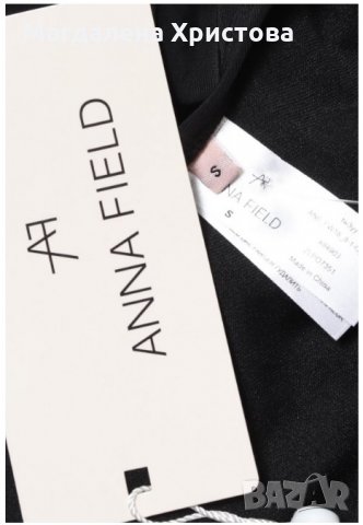 Цял бански ANNA FIELD, снимка 6 - Бански костюми - 31548618