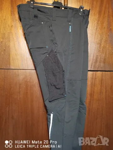 Mascot Advanced Stretch 51 номер, снимка 5 - Панталони - 48855031