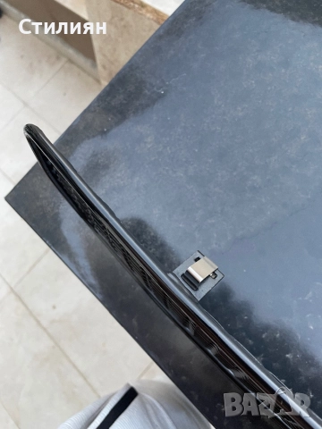 Решетка Kamei за Ауди А4 Б5, снимка 4 - Части - 51904419