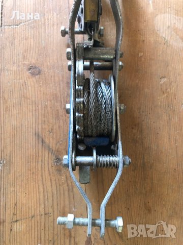 Power Puller и други инструменти, снимка 3 - Аксесоари и консумативи - 41023191