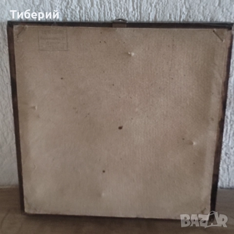  Порцеланово пано, снимка 3 - Картини - 51982660