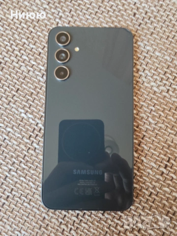 Samsung A54 5G, снимка 3 - Samsung - 53696225