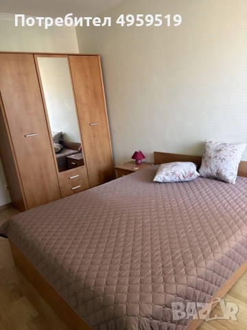2 стаен под наем, снимка 4 - Апартаменти - 56225128