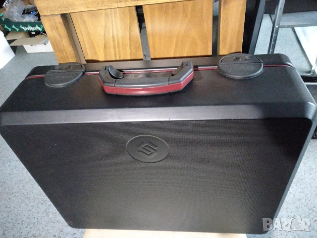 Куфар за техника или инструменти PARAT