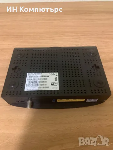 Продавам рутер, снимка 2 - Рутери - 49469208