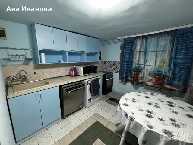 Давам квартира под наем, снимка 5 - Квартири, нощувки - 55961725