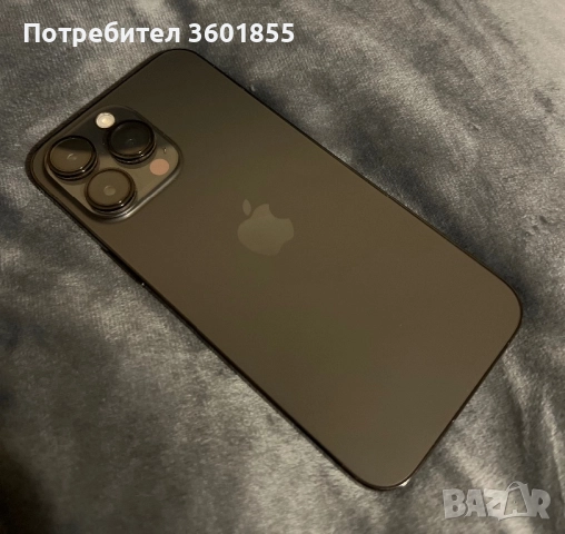 14 PRO MAX 128GB 90% Батерия, снимка 7 - Apple iPhone - 52770844