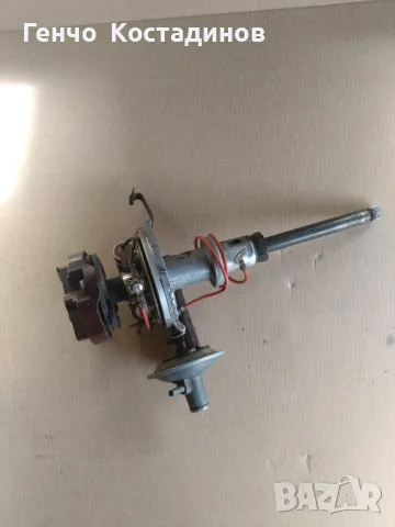 Продавам делко за Полски Фиат 