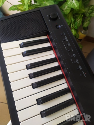 Дигитално пиано Yamaha Piaggero NP-11, снимка 6 - Пиана - 52957115