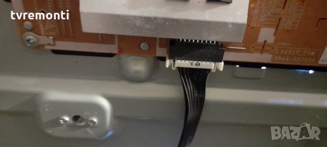 POWER BOARD ,BN44-00709A,L48X1T_ESM, for SAMSUNG UE40H6470SS,UE40H6240AW, снимка 3 - Части и Платки - 34661069