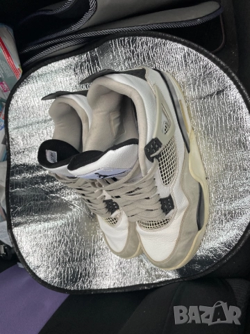 Air Jordan, снимка 4 - Кецове - 52225431