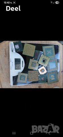 електронна скрап, снимка 4 - Други - 52733886