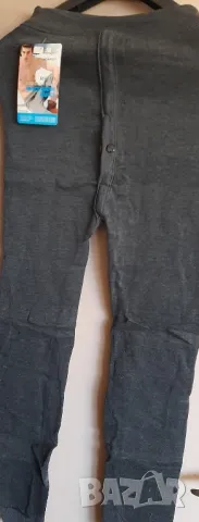 Мъжки термоклин