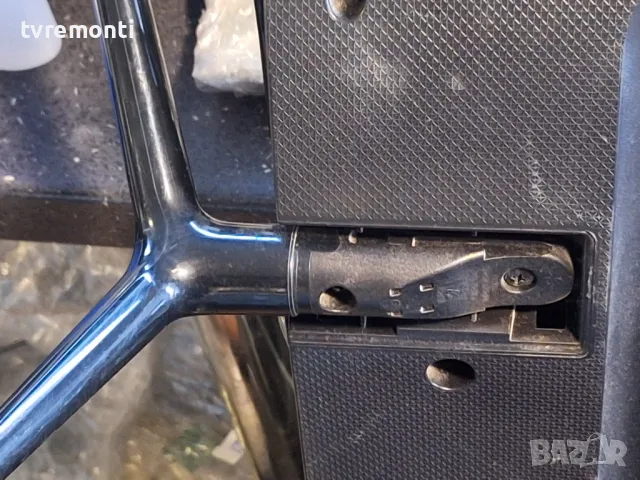 оригинална стойка КРАЧЕТА за телевизор SAMSUNG модел UE40JU6050U