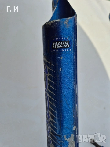 Вилка Marzocchi bomber z4 , снимка 11 - Велосипеди - 53275092