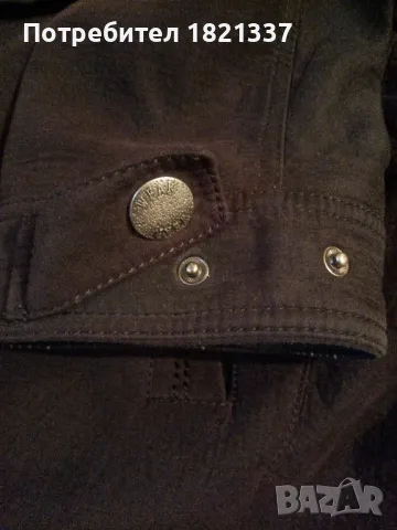 Есенно мъжко яке , снимка 6 - Якета - 47882067