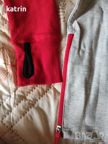 Нов суитчер Спайдърмен , снимка 4 - Детски анцузи и суичери - 41830307