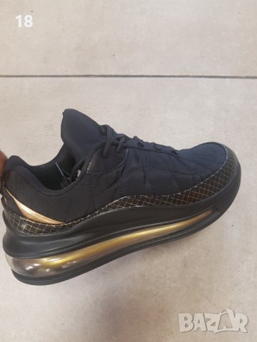 Обувки, снимка 4 - Дамски ежедневни обувки - 41500818