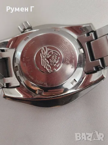 Seiko Prospex JDM Sumo "Blumo" SBDC033 (6R15) – Култов Дайвър, фул сет, бартер, снимка 6 - Мъжки - 56132422