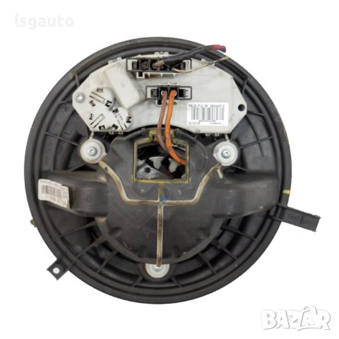 Мотор вентилатор парно BMW 1 Series (E87) 2004-2011 ID:112122, снимка 2 - Части - 42459113