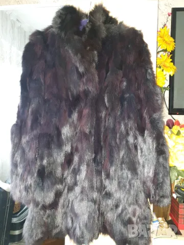 Дамско палто