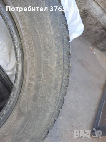 Продава гуми, снимка 3 - Гуми и джанти - 48194448