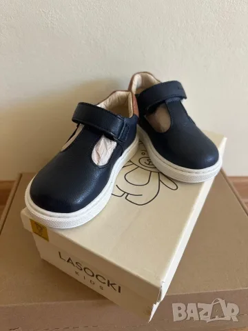Детски обувки Lasocki Kids за момичета