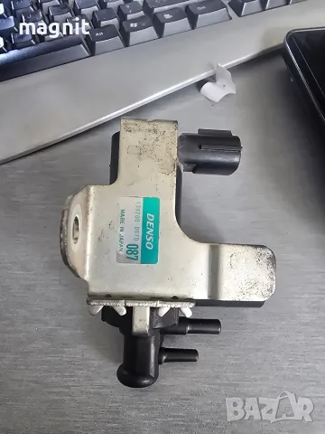 139700-0870 Вакуум клапан Honda
