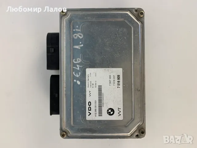 Модул валвтроник за Бмв 3 серия, BMW 3seria E46, 1.6, 2001-2005г., 412265001