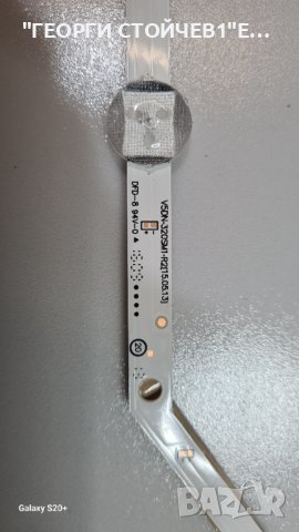 V5DN-320SM1-R2  LM41-00134A_LM41-00147A BN96-36235A, снимка 2 - Части и Платки - 42548337