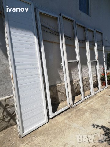 алуминиева дограма , снимка 2 - Дограми - 40050260