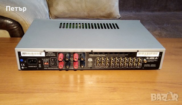 Arcam Diva A70, A80, снимка 5 - Ресийвъри, усилватели, смесителни пултове - 37336956