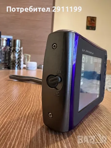 Водоустойчив фотоапарат Werlisa, снимка 5 - Фотоапарати - 49587343