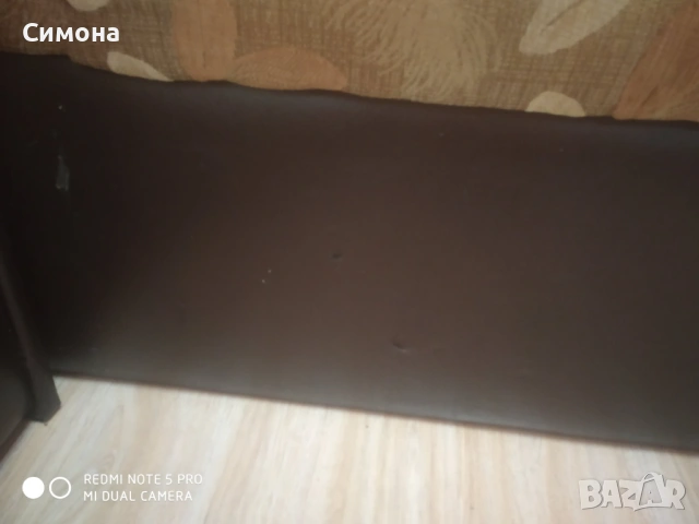 Разтегателен ъглов диван за хол, снимка 5 - Дивани и мека мебел - 53681811