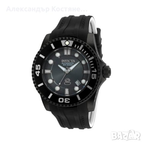 Мъжки часовник Invicta Pro Diver