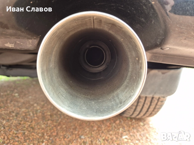 Крайно гърне Honda CRV, снимка 2 - Аксесоари и консумативи - 51475728