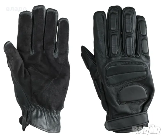 Тактически предпазни ръкавици размер Л(L)