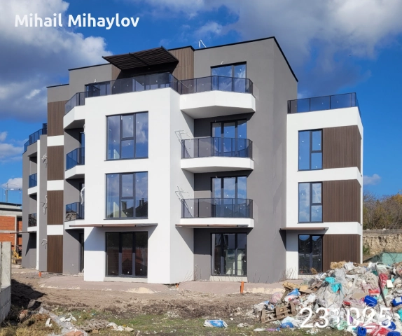 Yamacha Park Residence, снимка 2 - Апартаменти - 47568173