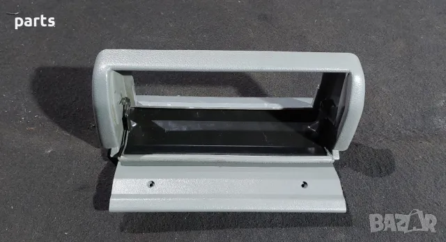 Панел Табло Рено Клио 1 (Ч), снимка 2 - Части - 49071582