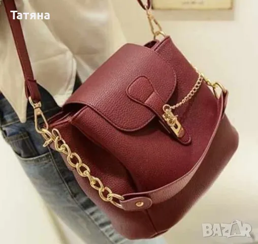 Дамска чанта, снимка 1