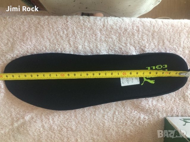 маратонки PUMA Cell Alien 44-45р, снимка 11 - Маратонки - 35691141