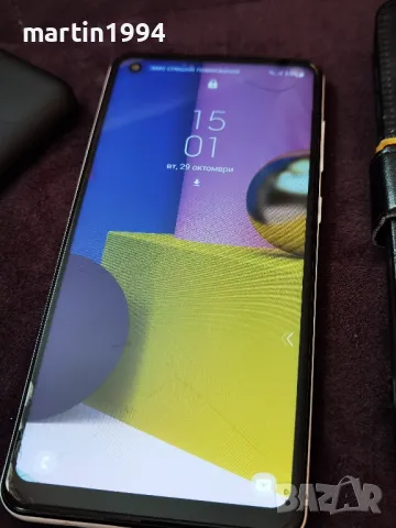 Samsung Galaxy A21S 32/3, снимка 1