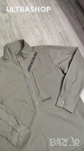 Bearskin Pullover shirt Размер: XL В отлично състояние , снимка 6 - Суичъри - 53758621