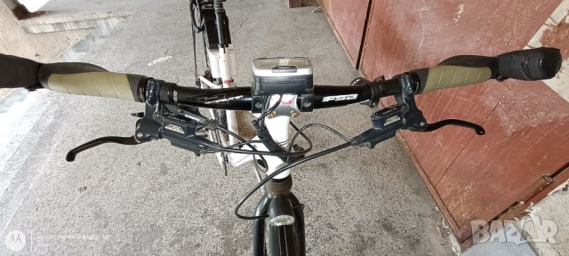 Велосипед с електрическо подпомагане, снимка 5 - Велосипеди - 42698077