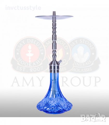 AMY DELUXE XPRESS CLASS 115.01