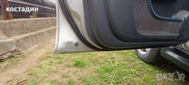 Honda H-RV 1.6I, снимка 6 - Автомобили и джипове - 52185627