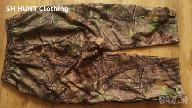 MIL-TEC HUNTING WATERPROOF SET размер 4XL за лов екип водонепромокаем - 2269, снимка 7 - Екипировка - 53670696