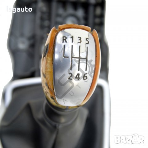 Механизъм с жила скоростен лост Renault Laguna III(2007-2015) ID:95935, снимка 5 - Части - 39985471