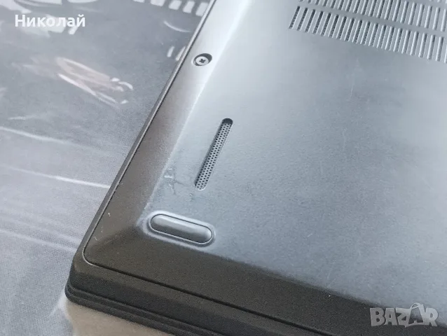 Lenovo Thinkpad X280 16/512, снимка 8 - Лаптопи за работа - 55747386
