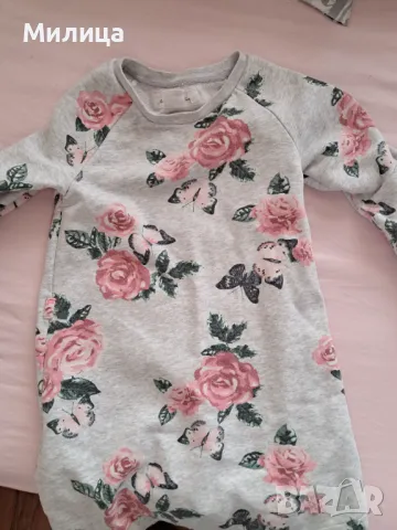 Детски дрехи запазени, снимка 2 - Други - 38167734